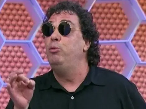 Casagrande é sincero no São Paulo sobre polêmica envolvendo Rafael