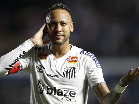 Neymar e Depay motivou vinda de jogador da MLS ao futebol brasileiro; entenda