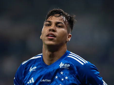 Kaio Jorge vira assunto no Cruzeiro ao revelar cobrança interna