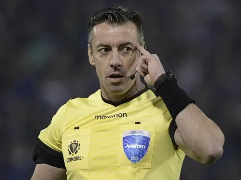 Raphael Claus abre o jogo antes do Palmeiras x Corinthians