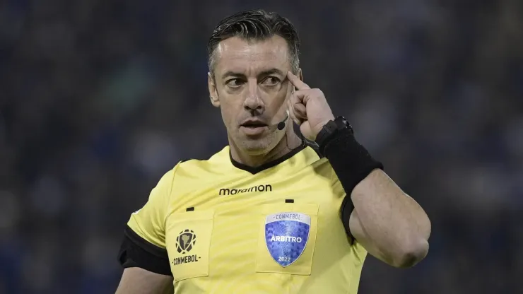 Raphael Claus abre o jogo antes do Palmeiras x Corinthians