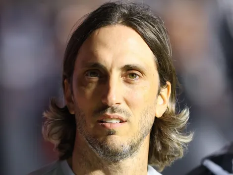 Zubeldía toma decisão sobre futuro de Matheus Alves no São Paulo