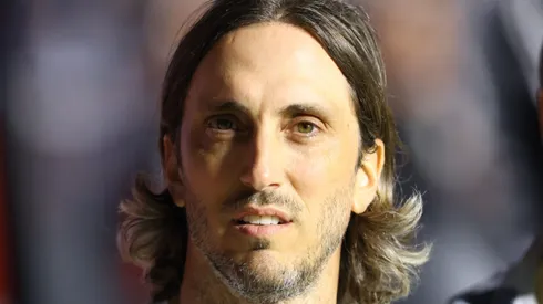 Luís Zubeldías técnico do São Paulo