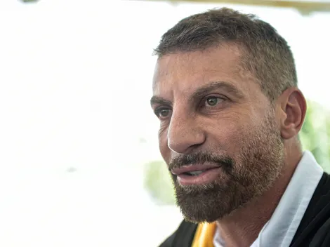 Pedrinho define valor milionário para vender meia do Vasco