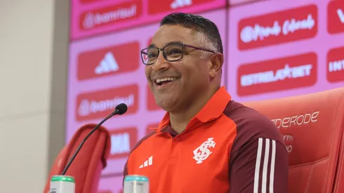 Roger Machado tem três dúvidas no Inter contra o Grêmio