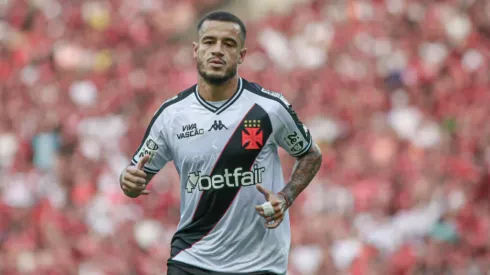 Foto: Matheus Lima/Vasco