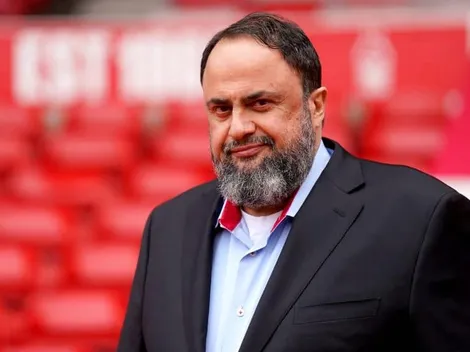 São Paulo avança em negociação com magnata grego