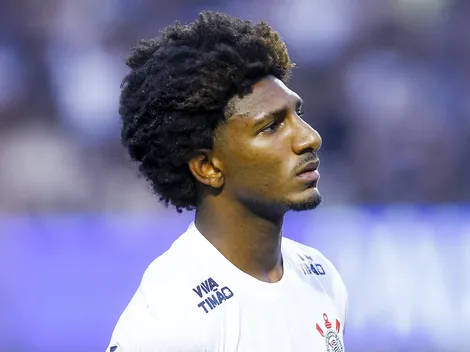 Futuro de Talles Magno no Corinthians tem revelação importante feita por Ramón Díaz