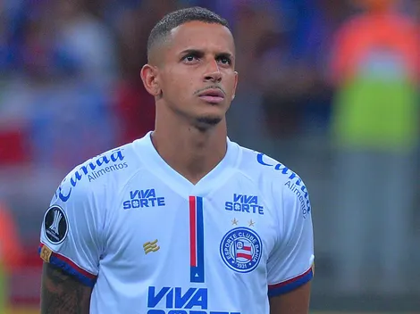 Juba revela o que não pode faltar no Bahia em 2025