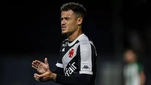 Foto: Thiago Ribeiro/AGIF