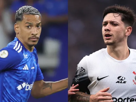 Troca de Matheus Pereira por Garro ganha força em Minas