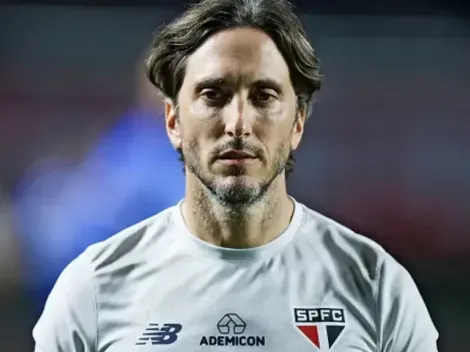 São Paulo tem nova baixa nos treinos após mais uma convocação