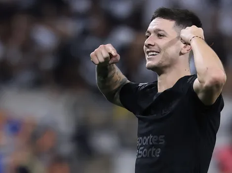 Garro no Cruzeiro em troca de jogador estrela é aprovado pelos mineiros