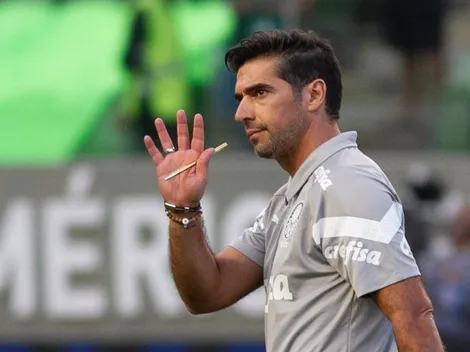 Palmeiras x Corinthians será a última final do Paulistão de Abel Ferreira