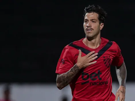 Autor do gol do Sport, Fabricio Dominguez revela emoção na final