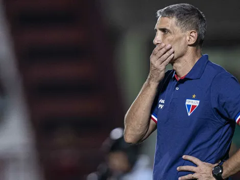 Vojvoda é avisado e Atlético-MG pode fechar com destaque do Fortaleza