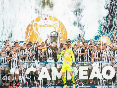 Inteligência Artificial crava quem serão os campeões dos Estaduais de 2025