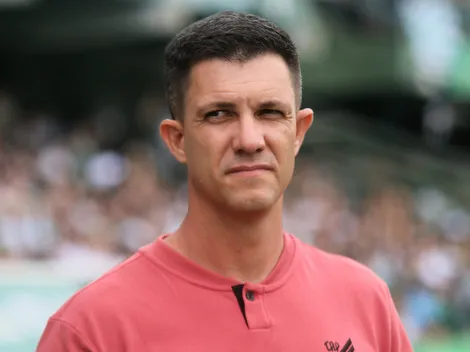 Barbieri aprova e Athletico-PR sonda destaque do Campeonato Paranaense