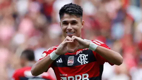 Foto: Reprodução/Flamengo