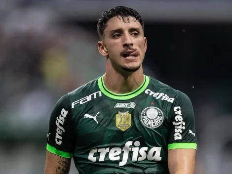 Piquerez manda a real sobre derrota do Palmeiras contra Corinthians