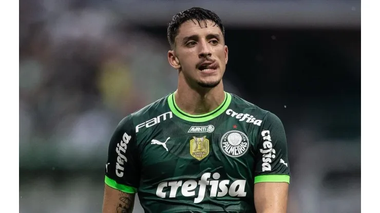 (Foto: Reprodução / Instagram joacopiquerez
