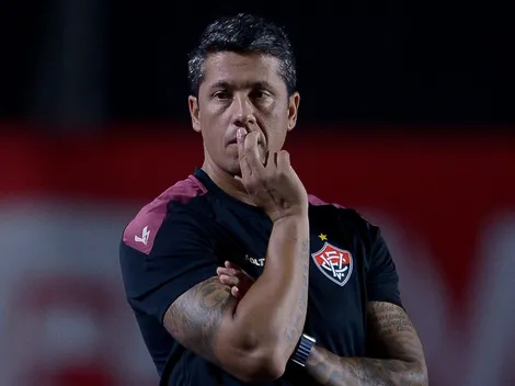 Carpini ironiza Bahia na Libertadores e compara Boston River com time da Série C