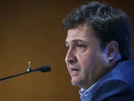 Presidente do Grêmio alfineta Internacional sobre conquista no Gauchão