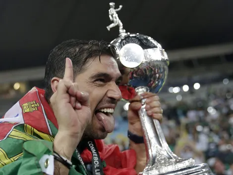 Palmeiras conhece seus adversários da Copa Libertadores