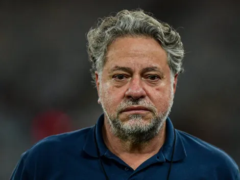 Casares perde a paciência no São Paulo e faz 'ameaça' a Federação Paulista