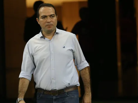 Marcelo Paz abre o jogo no Fortaleza sobre contratação de Deyverson
