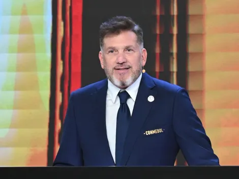 Presidente da Conmebol manda indireta para John Textor e notícia ferve no Botafogo