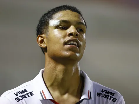 Belmonte é sincero no São Paulo sobre Ryan e companhia