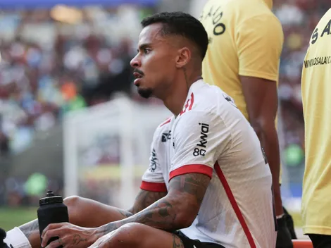 Notícia sobre Allan explode no Grêmio