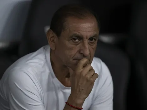 Ramón Díaz é avisado de interesse de Grêmio e Santos em titular do Corinthians