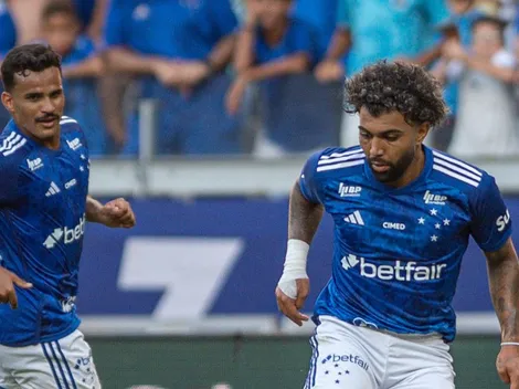 Presidente do Unión-ARG faz comentário sobre enfrentar o Cruzeiro