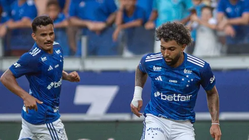Cruzeiro já conheceu seu grupo da Sul-Americana.
