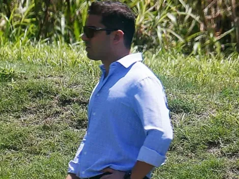 CEO do Botafogo, Thairo Arruda faz promessa sobre o Mundial