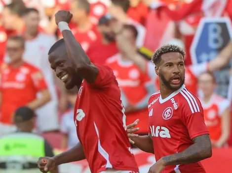 Milton Leite manda 'recado' sobre o Internacional na Copa Libertadores