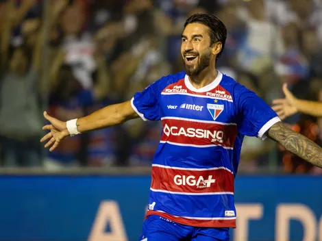 Tudo sobre Sousa x Fortaleza pela Copa do Nordeste