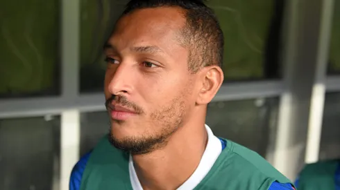 David Duarte jogador do Bahia