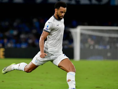 Futuro de Felipe Anderson bomba no Palmeiras; descubra