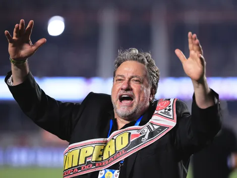 São Paulo avança em negociação e R$ 64,5 MI deve pingar nos cofres