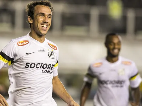 Ex-Cruzeiro, Thiago Ribeiro fecha com clube surpreendente; saiba qual