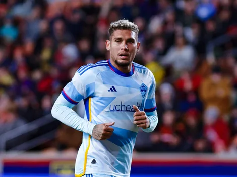 Declaração de Navarro surpreende torcida do Palmeiras