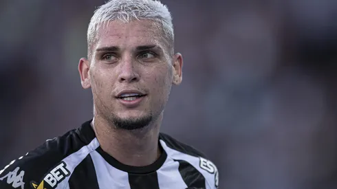 Rafaek Navarro, ex-jogador do Botafogo
