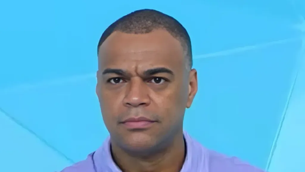 Denilson repercutiu no Inter - Foto: Reprodução/Jogo Abeto/BAND.