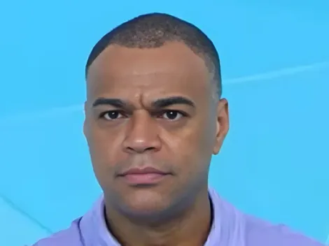 Denilson vira assunto no Internacional após fala sobre Roger Machado