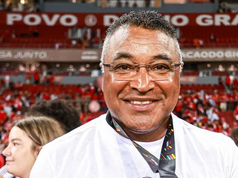 Internacional é colocado como favorito ao Brasileirão