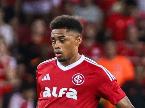 Internacional comunica nova decisão tomada sobre o jovem Victor Gabriel