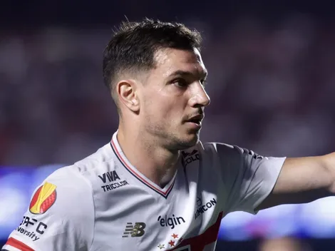 São Paulo é surpreendido após informação divulgada sobre Cédric Soares